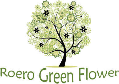Roero Green Flower